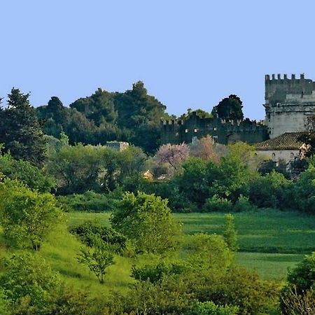 Basilica San Giovanni Appia Antica A Casa Di Amici Roma Exterior foto